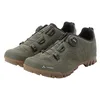Image de VAUDE Mixte Tvl Skoj Chaussure de Cyclisme, Caoutchouc Kaki, 44 EU