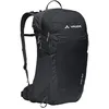Image de VAUDE Sac à dos de randonnée Wizard 18+4, imperméable, pour homme et femme, sac à dos de trekking confortable avec système de portage bien pensé et répartition pratique des compartiments