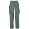Image de VAUDE Pantalon Cargo Neyland ZO pour Femme