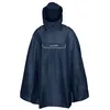 Image de VAUDE Valdipino Poncho Poncho Mixte, Dark Sea Uni, XL
