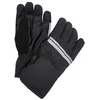 Image de VAUDE Wintry Gants de Cyclisme doublés Chauds pour Les randonnées Hivernales ou Les trajets en Plein air Compatible avec écran Tactile