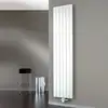 Image de HSK Alto Radiateur design, fonctionnement à eau chaude, 8644200-04-M, 7.4