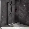 Image de HSK Exklusiv 2.0 Paroi de douche à l’italienne, avec élément pliable, 48207140-68-500#Li,