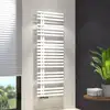 Image de HSK Yenga Light Sèche-serviettes, fonctionnement mixte ou à eau chaude, 8960180-04,