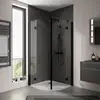 Image de HSK Aperto Porte battante, avec élément fixe, 2850020550-68-50,