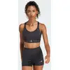 Image de Brassière FastImpact Luxe Run Maintien fort L (A-B) IKV41