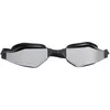 Image de adidas Mixte Ripstream Speed Swim Goggles, Black/Silver Metallic/Carbon, One size