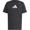 Image de Adidas Homme AEROREADY All-Gym Category Graphic Tee, Black, S