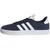 Image de adidas Homme Vl Court 3.0 Shoes, Legend Ink / Cloud White / Cloud White, 46 EU