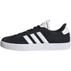 Image de adidas Homme Vl Court 3.0 Shoes, Core Black / Cloud White / Core Black, 44 2/3 EU