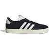 Image de ADIDAS Vl Court 3.0 Noir/Blanc/Or WMNS 40 2/3