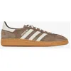 Image de Handball Spezial Marron/blanc