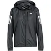 Image de adidas Femme Own The Run Jacket, Black, S
