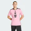 Image de Maillot Domicile Inter Miami CF 24/25 S KMC18