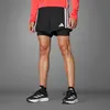 Image de Short poche gel 2 en 1 Adizero Running XL JTQ60