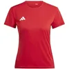 Image de adidas Femme Adizero Essentials Aeroready Running Shirt, Team Power Red 2, XL