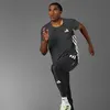 Image de T-shirt de running Adizero XL JOM26