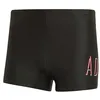 Image de adidas Boxer de Bain Lineage pour Homme Taille 30