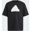 Image de T-shirt Future Icons Logo Piqué 7-8A ECL24