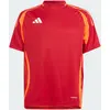 Image de Maillot de match Tiro 24 Competition Enfants 13-14A KLV99