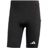 Image de adidas Homme Own the Run Short Tights, black, XXL