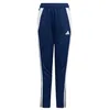 Image de adidas Mixte Enfant Tiro24 Training Regular Kids Pants, Team Navy Blue 2/White, 11-12 Years