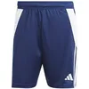 Image de adidas Homme Tiro24 Training Shorts, Team Navy Blue 2/White, 3XL