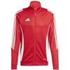 Image de adidas Homme Tiro24 Training Track Suit, team power red 2/white, XS