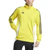 Image de adidas Homme Tiro24 Training Track Suit, team yellow/white, XL