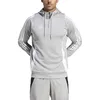 Image de adidas Homme Tiro24 Training Sweatshirt, Team Mid Grey/White, M