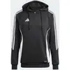 Image de Sweat-shirt à capuche Tiro 24 Training XS HAS89