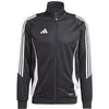 Image de adidas Homme Tiro24 Training Sweatshirt, Black/White, XS