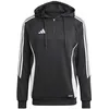 Image de adidas Homme Tiro24 Training Sweatshirt, Black/White, XL