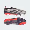 Image de Chaussure sans lacets Predator Elite Terrain souple 42 NKE74