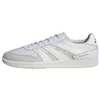 Image de adidas Mixte Predator Freestyle Football Boots Indoor, Cloud White/Off White/Gold Metallic, 40 EU