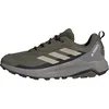 Image de adidas Homme Terrex Anylander Hiking Shoes, Olive Strata/Wonder Beige/Core Black, 38 2/3 EU