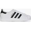Image de Superstar Ii Blanc/noir