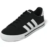 Image de adidas Mixte Daily 4.0 Shoes, Core Black/Cloud White/Cloud White, 40 2/3 EU