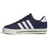 Image de adidas Mixte Daily 4.0 Shoes, Dark Blue/Cloud White/Off White, 43 1/3 EU