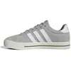 Image de Adidas Mixte Daily 4.0 Shoes, Grey Two/Cloud White/Off White, 42 EU