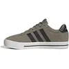 Image de adidas Mixte Daily 4.0 Shoes, Clay/Core Black/Core White, 41 1/3 EU
