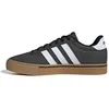 Image de Adidas Mixte Daily 4.0 Shoes, Core Black/Cloud White, 43 1/3 EU