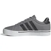 Image de Adidas Mixte Daily 4.0 Shoes, Grey/Core Black/Cloud White, 49 1/3 EU