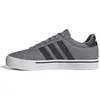Image de adidas Mixte Daily 4.0 Shoes, Grey/Core Black/Cloud White, 44 EU