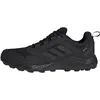 Image de adidas Homme Terrex Tracerocker 2 Gore-TEX Trail Running Shoes, Core Black/Core Black/Semi Impact Orange, 40 EU