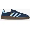Image de Handball Spezial Marine/bleu