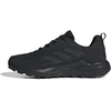 Image de adidas Homme Terrex Anylander Rain.Rdy Hiking Shoes, Core Black/Core Black/Grey Four, 42 EU
