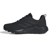 Image de adidas Homme Terrex Anylander Rain.Rdy Hiking Shoes, Core Black/Core Black/Grey Four, 40 2/3 EU