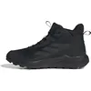Image de adidas Homme Terrex Anylander Mid Hiking Shoes, Core Black/Core Black/Grey Four, 42 EU