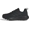 Image de Adidas Femme Terrex Anylander Rain.RDY Hiking Shoes, Core Black/Core Black/Grey Four, 38 EU